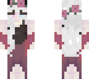 wedding ghost fixed