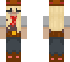 western charlie