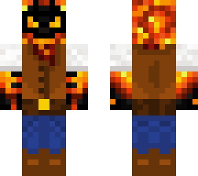 western dovah