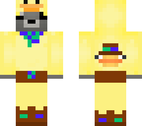 western jeff