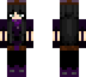western zoe