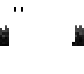 white void