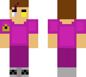 willam afton