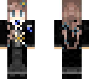 wispy ravenclaw
