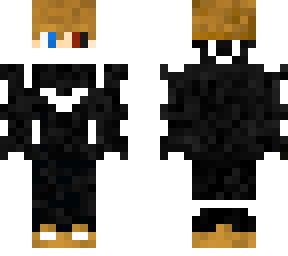 wither heart guy