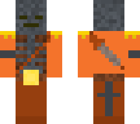 wither skeleton