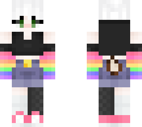 wysteriadeer skin 6