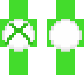 xbox skin (better)