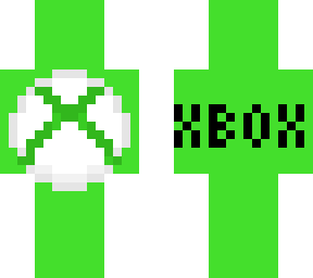 xbox skin