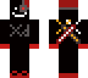xdimannz fixed