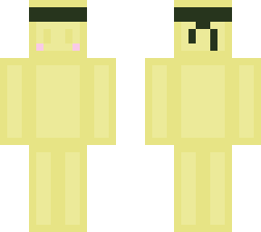 yellow boi