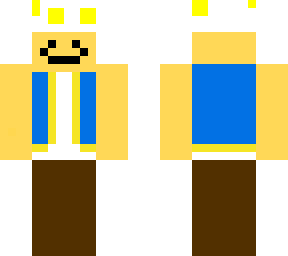 yelow toad