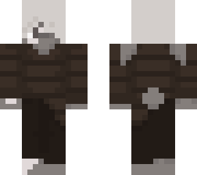 yet another oc, i call him rufus
