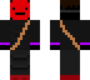 yet another upgrade of my skin
