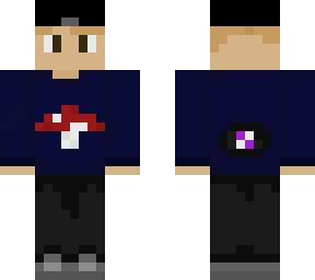 zanes skin