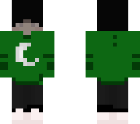 zincz skin