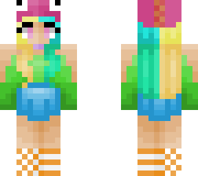 =+= fish hat =+=