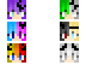 ~+~ i need a new pfp so vote!~-~
