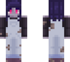 ~ ender girl ~