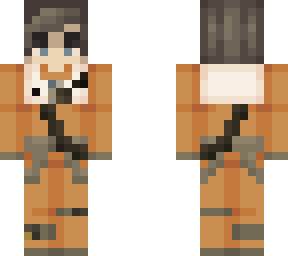 ~ poe dameron ~ ce