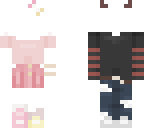 ~ s u g a r a n d s p i c e ~ adoptables