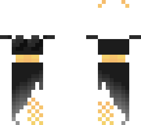 ~black and gold ob~