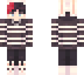 (edited) me in bunny outfit