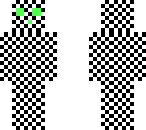 (great effect) slime man v.2