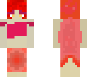 #redstonegirl