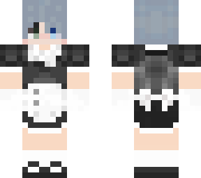 2.0 maid lettuce uwu
