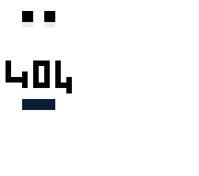 404 error