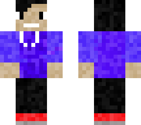 adrians skin