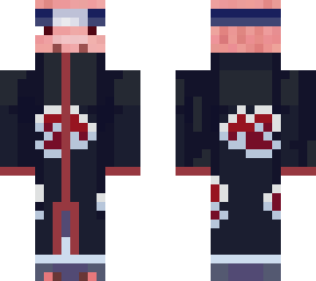 akatsuki pig pro
