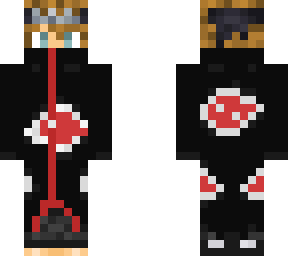 akatsuki tb_king verion
