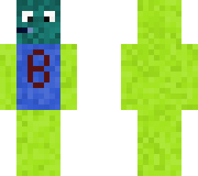 alien skullopia boom skin!