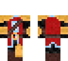amaryllis nation outfit