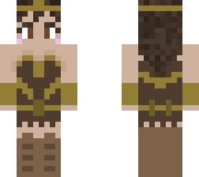 amazon warrior