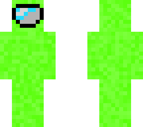 among us lime