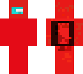 among us skin