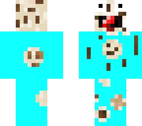 and.. i made this backwards