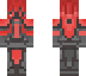 armor skin for rp
