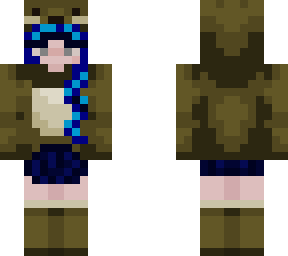 arystara otter