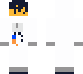 astronaut (nasa)