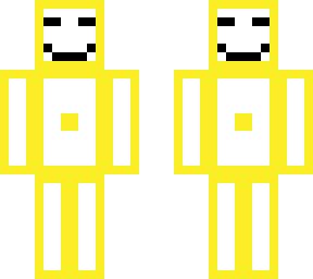 awesome outlined yellow
