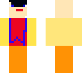 awsome skin