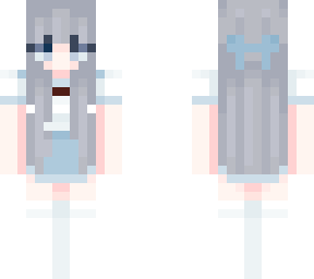b0mbies school girl