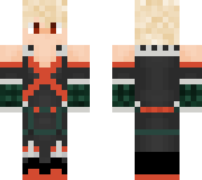 bakugou katsuki-kacchan