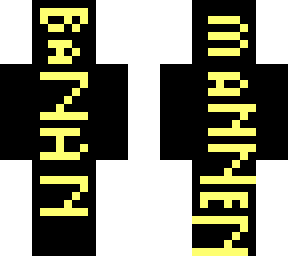banan mannen