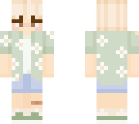 beach skin