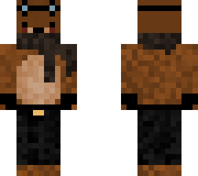 bear